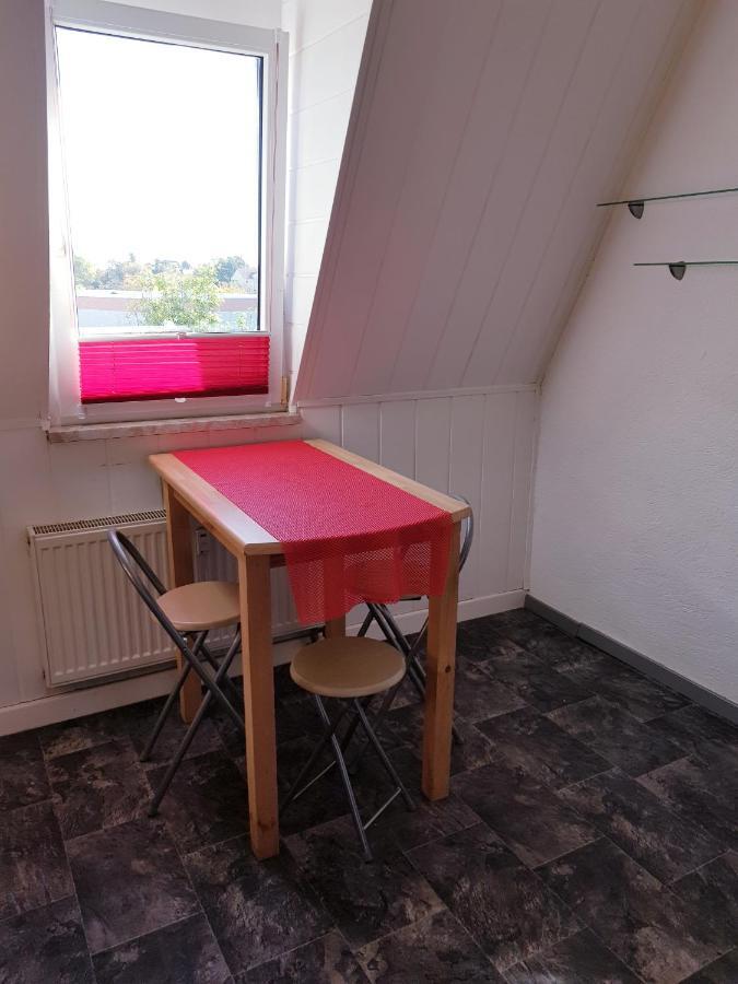 Ferienwohnung Hesse Гримма Экстерьер фото